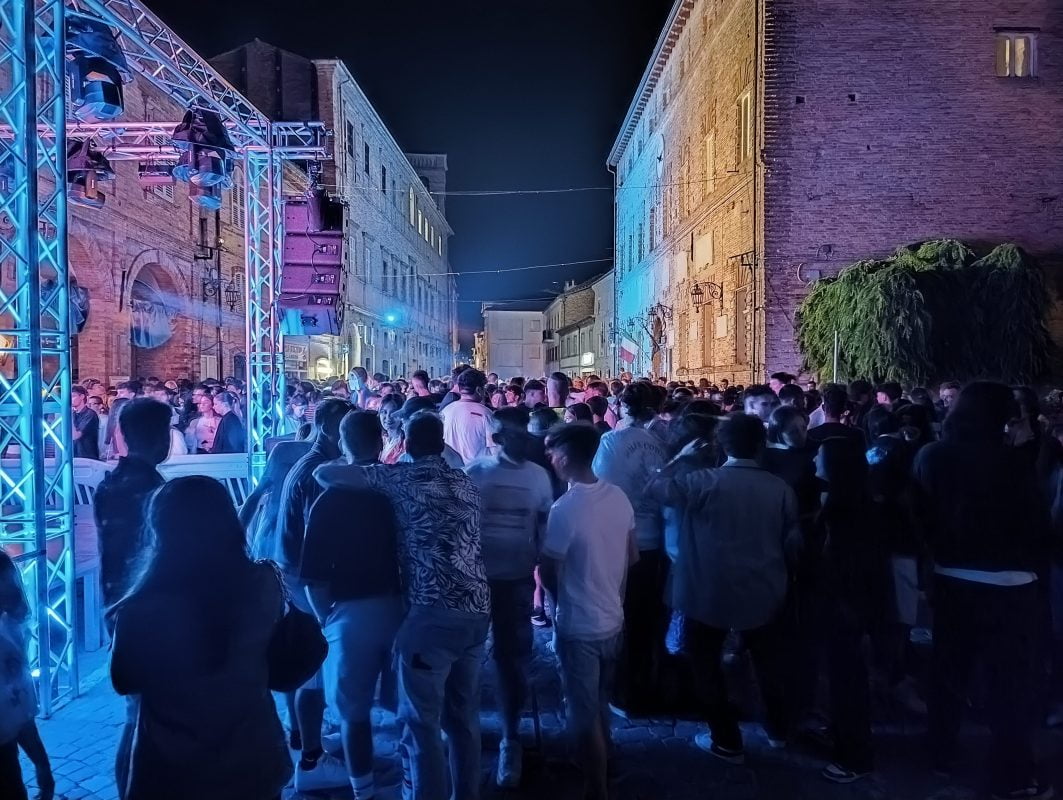 Recensione Realme 11 Pro+ 5G - Provate a non riconoscerlo 26 IMG20230625003257 min