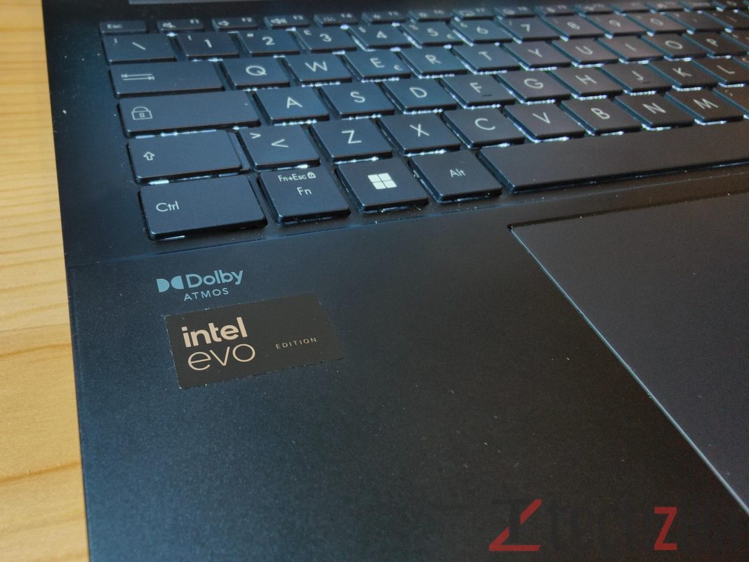 Recensione ASUS ZenBook 14 OLED 2024 (UX3405M): prestazioni e AI in soli 1,2Kg 12 recensione ASUS Zenbook 14 OLED techzilla 3